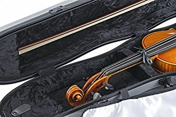 Amazon | 東洋楽器 7039M Plume ABS Vio マットオレンジ バイオリン